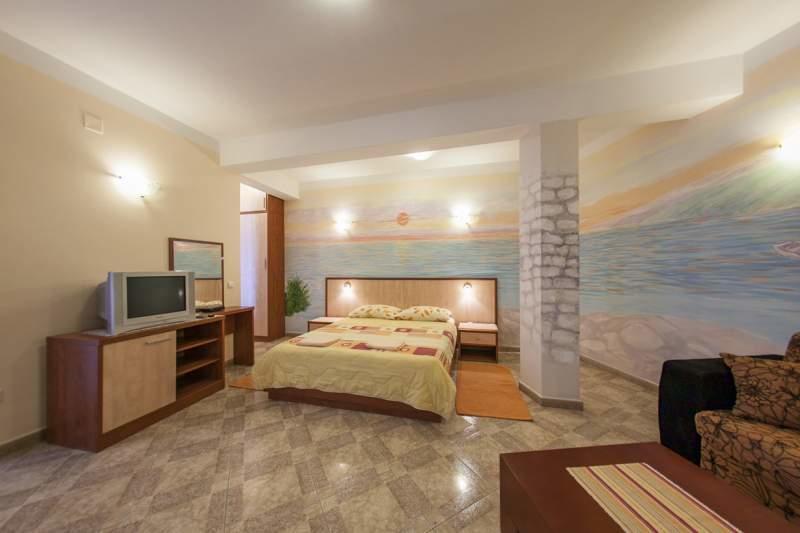 Adriatic Apartment Neum Cameră foto