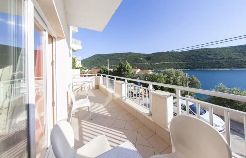 Adriatic Apartment Neum Cameră foto